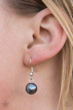 Load image into Gallery viewer, Paparazzi Accessories Lady In Waiting Pearl Necklace Set