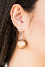 Load image into Gallery viewer, A Warm Welcome Necklace Set - Paparazzi Accessories