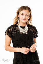 Load image into Gallery viewer, Paparazzi Accessories The Lauren 2019 Zi Collection Signature Series