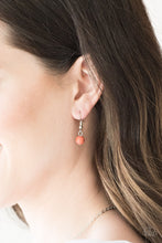 Load image into Gallery viewer, Sandstone Savannahs - Orange Paparazzi Accessories