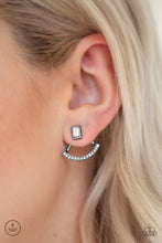 Load image into Gallery viewer, Delicate Arches - Black Paparazzi Accessories