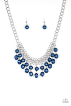 Load image into Gallery viewer, 5th Avenue Fleek - Black Paparazzi Accessories