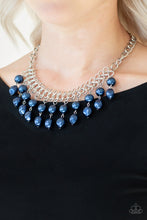Load image into Gallery viewer, 5th Avenue Fleek - Black Paparazzi Accessories