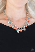 Load image into Gallery viewer, Quarry Trail - Orange Paparazzi Accessories