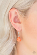 Load image into Gallery viewer, Quarry Trail - Orange Paparazzi Accessories