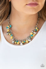 Load image into Gallery viewer, Quarry Trail - Orange Paparazzi Accessories