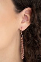 Load image into Gallery viewer, Paparazzi Accessories Rural Remedy - Copper