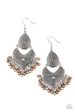 Load image into Gallery viewer, Music To My Ears - Multi Paparazzi Accessories