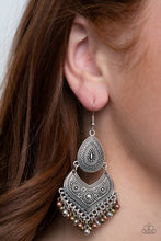 Load image into Gallery viewer, Music To My Ears - Multi Paparazzi Accessories