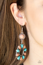 Load image into Gallery viewer, Back At The Ranch - Multi Paparazzi Accessories