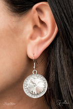 Load image into Gallery viewer, The Danielle - 2021 Zi Collection Signature Series - Paparazzi Accessories