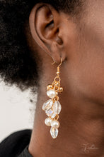 Load image into Gallery viewer, Sentimental - 2021 Zi Collection Signature Series - Paparazzi Accessories