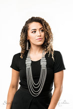 Load image into Gallery viewer, Paparazzi Accessories The Erika-2019 Zi Collection Signature Series
