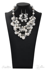 Paparazzi Accessories The Lauren 2019 Zi Collection Signature Series