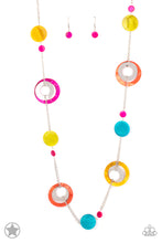 Load image into Gallery viewer, Kaleidoscopically Captivating - Paparazzi Accessories
