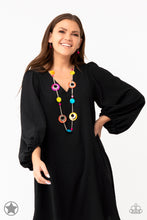 Load image into Gallery viewer, Kaleidoscopically Captivating - Paparazzi Accessories
