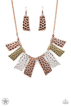 Load image into Gallery viewer, A Fan Of The Tribe Paparazzi Accessories
