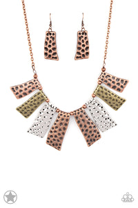 A Fan Of The Tribe Paparazzi Accessories