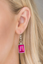 Load image into Gallery viewer, Wear It Like You Mean It! - Pink Paparazzi Accessories
