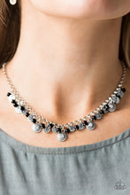Load image into Gallery viewer, Fashion Formal - Black Paparazzi Accessories
