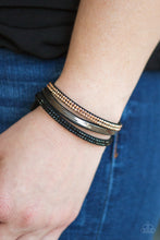 Load image into Gallery viewer, Paparazzi Accessories I Mean Business - Multi
