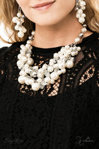 Paparazzi Accessories The Lauren 2019 Zi Collection Signature Series