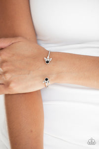A Bit Rich - Black Paparazzi Accessories