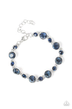 Load image into Gallery viewer, Paparazzi Accessories Starstruck Sparkle - Blue
