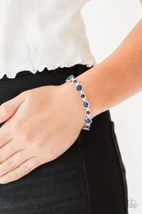 Paparazzi Accessories Starstruck Sparkle - Blue