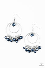 Load image into Gallery viewer, New York Attraction - Blue Paparazzi Accessories
