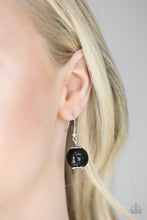 Load image into Gallery viewer, Carefree Cococay - Black Paparazzi Accessories
