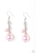 Load image into Gallery viewer, Timelessly Traditional - Pink Paparazzi Accessories
