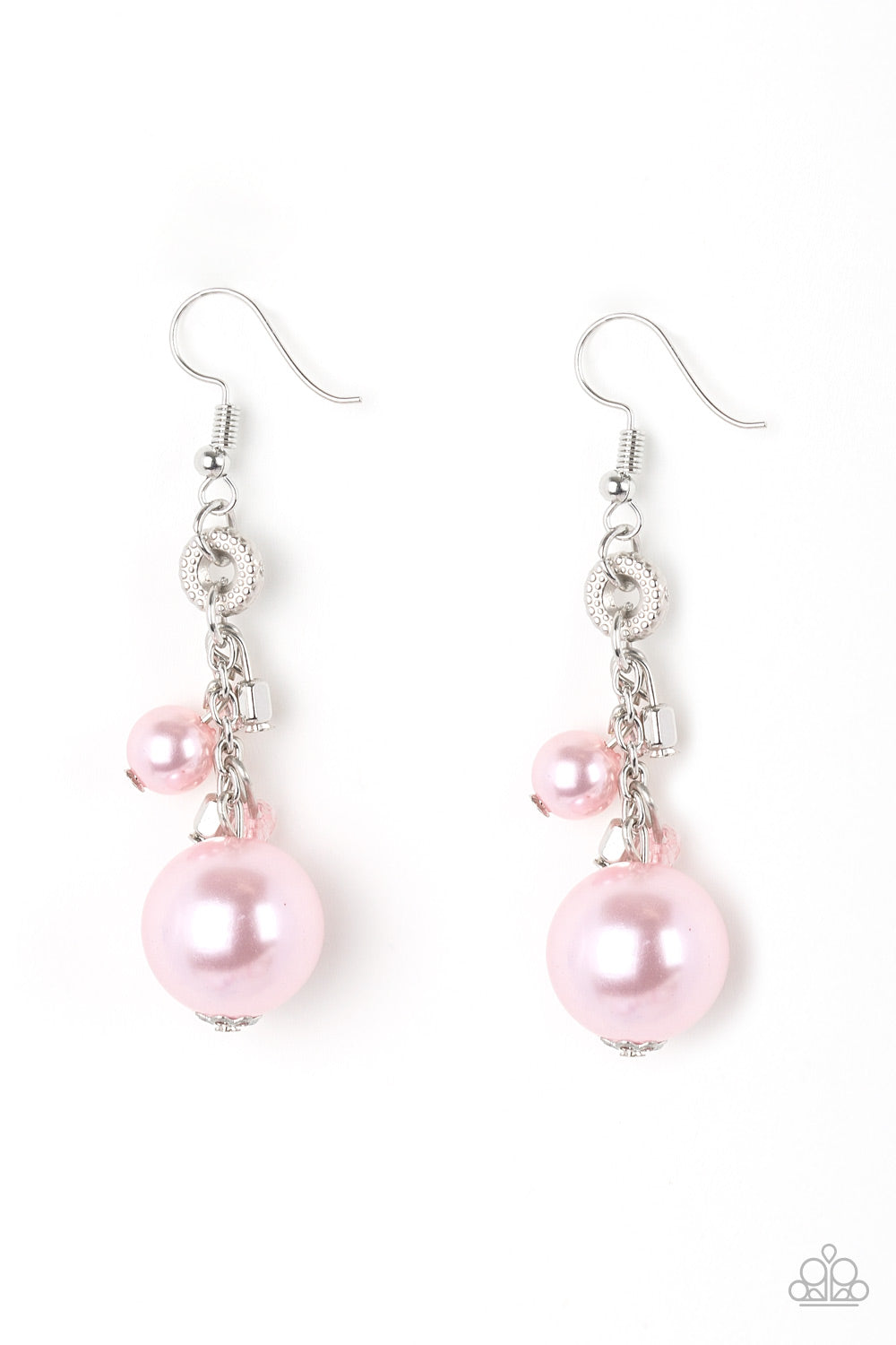 Timelessly Traditional - Pink Paparazzi Accessories