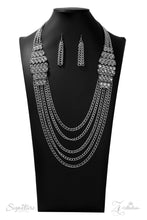 Load image into Gallery viewer, Paparazzi Accessories The Erika-2019 Zi Collection Signature Series
