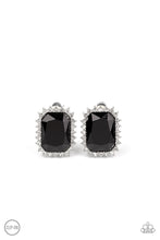 Load image into Gallery viewer, Paparazzi Accessories - Insta Famous - Black
