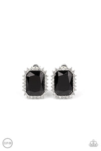 Paparazzi Accessories - Insta Famous - Black