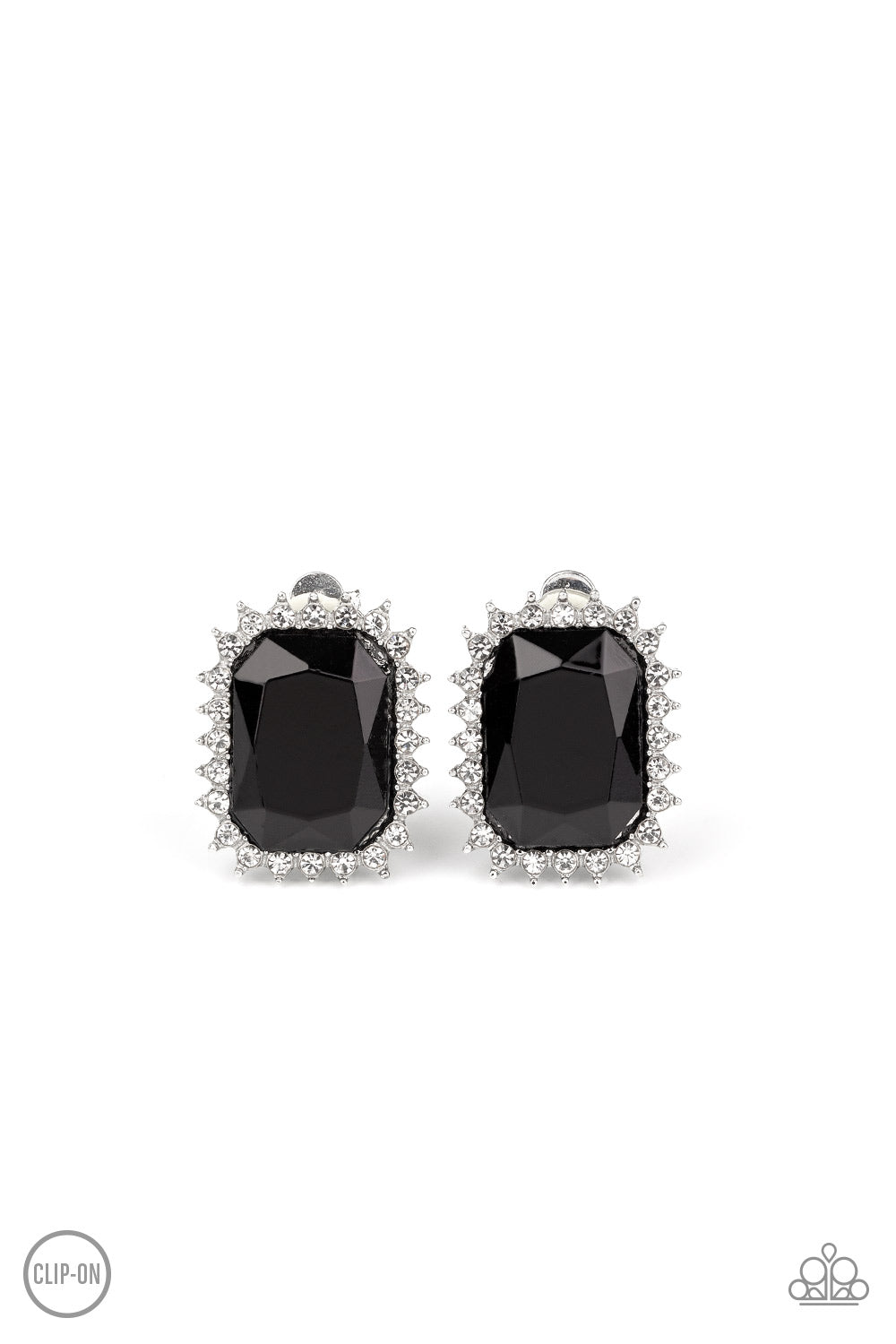 Paparazzi Accessories - Insta Famous - Black