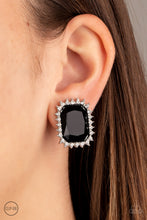 Load image into Gallery viewer, Paparazzi Accessories - Insta Famous - Black
