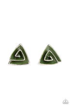 Load image into Gallery viewer, On Blast - Green Paparazzi Accessories
