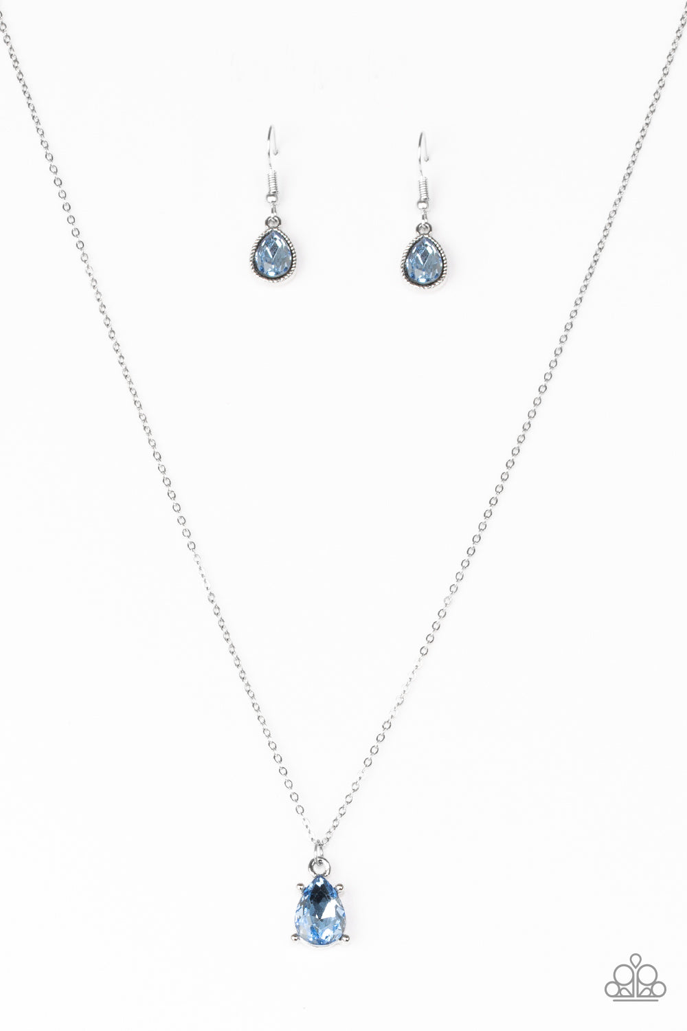 Paparazzi Accessories - Classy Classicist