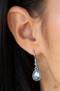 Paparazzi Accessories - Classy Classicist