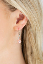 Load image into Gallery viewer, Paparazzi Accessories High Heels and Hustle - Pink
