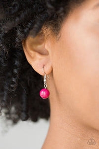 Really Rococo - Pink Paparazzi Accessories