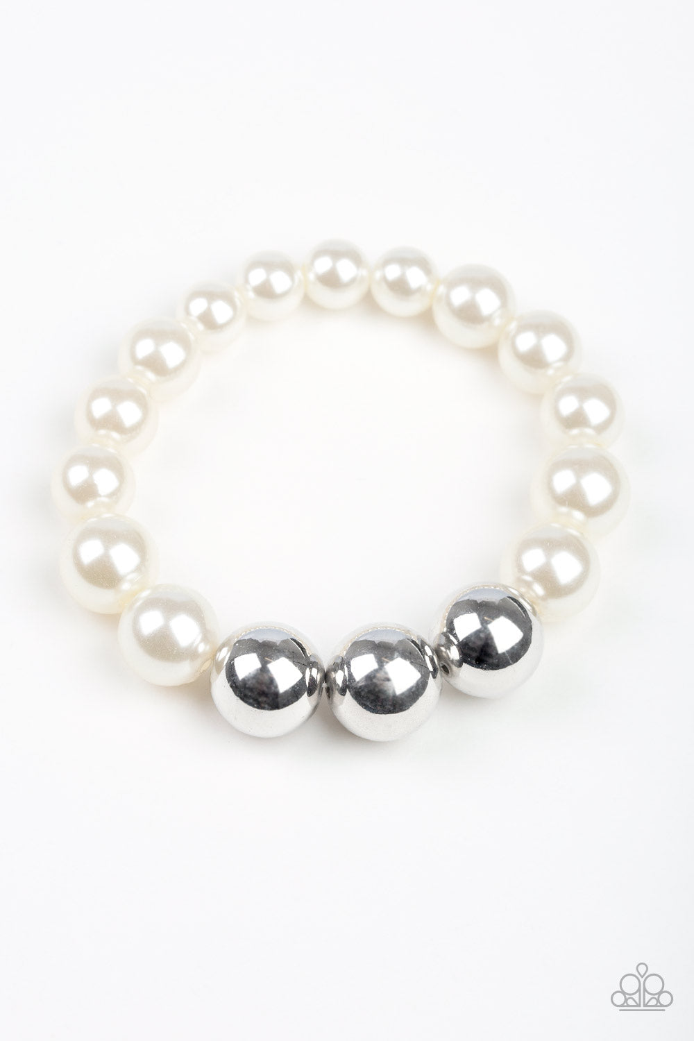 Paparazzi Accessories - All Dressed UPTOWN - Blue