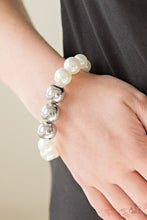 Load image into Gallery viewer, Paparazzi Accessories - All Dressed UPTOWN - Blue
