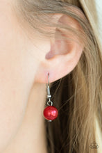 Load image into Gallery viewer, Paparazzi Accessories The Big-Leaguer - Multi
