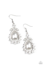 Load image into Gallery viewer, Award Winning Shimmer - White Paparazzi Accessories

