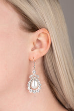 Load image into Gallery viewer, Award Winning Shimmer - White Paparazzi Accessories
