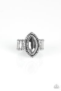 Paparazzi Accessories Modern Millionaire - Silver