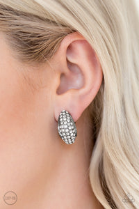 Paparazzi Accessories - Revenue Avenue - Black